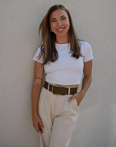 Picture of Keeli Odom